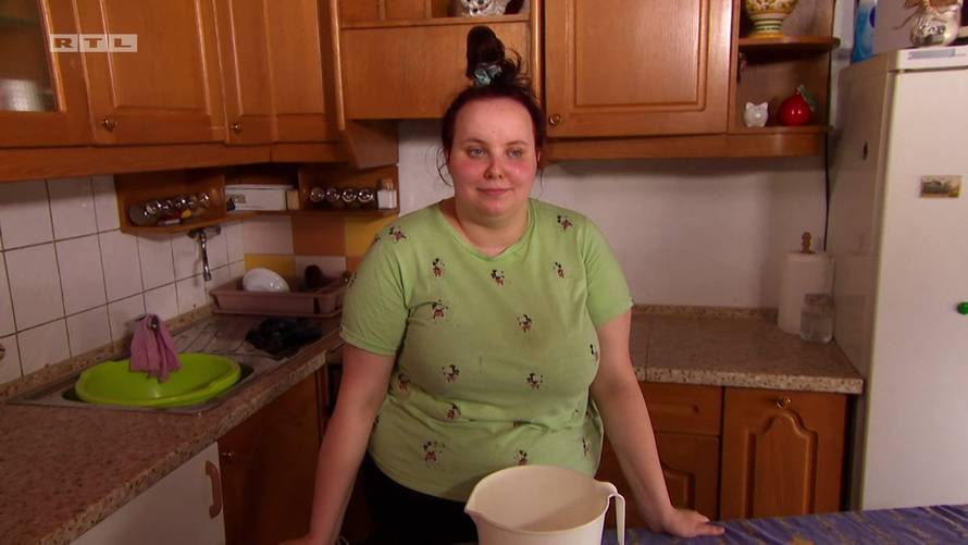 Gabrijela za svoju večeru dobila je 31 bod, gledatelji kritiziraju: 'Nije zaslužila toliko bodova...'