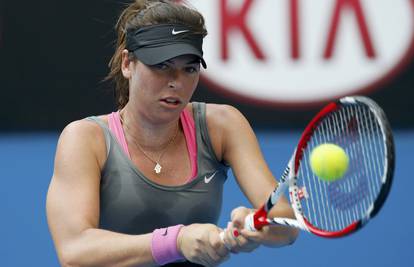 Ajla Tomljanović napredovala, Čilić ostao 26. tenisač svijeta