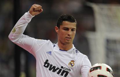 Ronaldo: Coenträo je jedan od najboljih, dobro bi nam došao