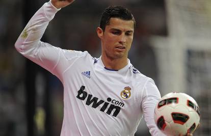 Ronaldo: Coenträo je jedan od najboljih, dobro bi nam došao