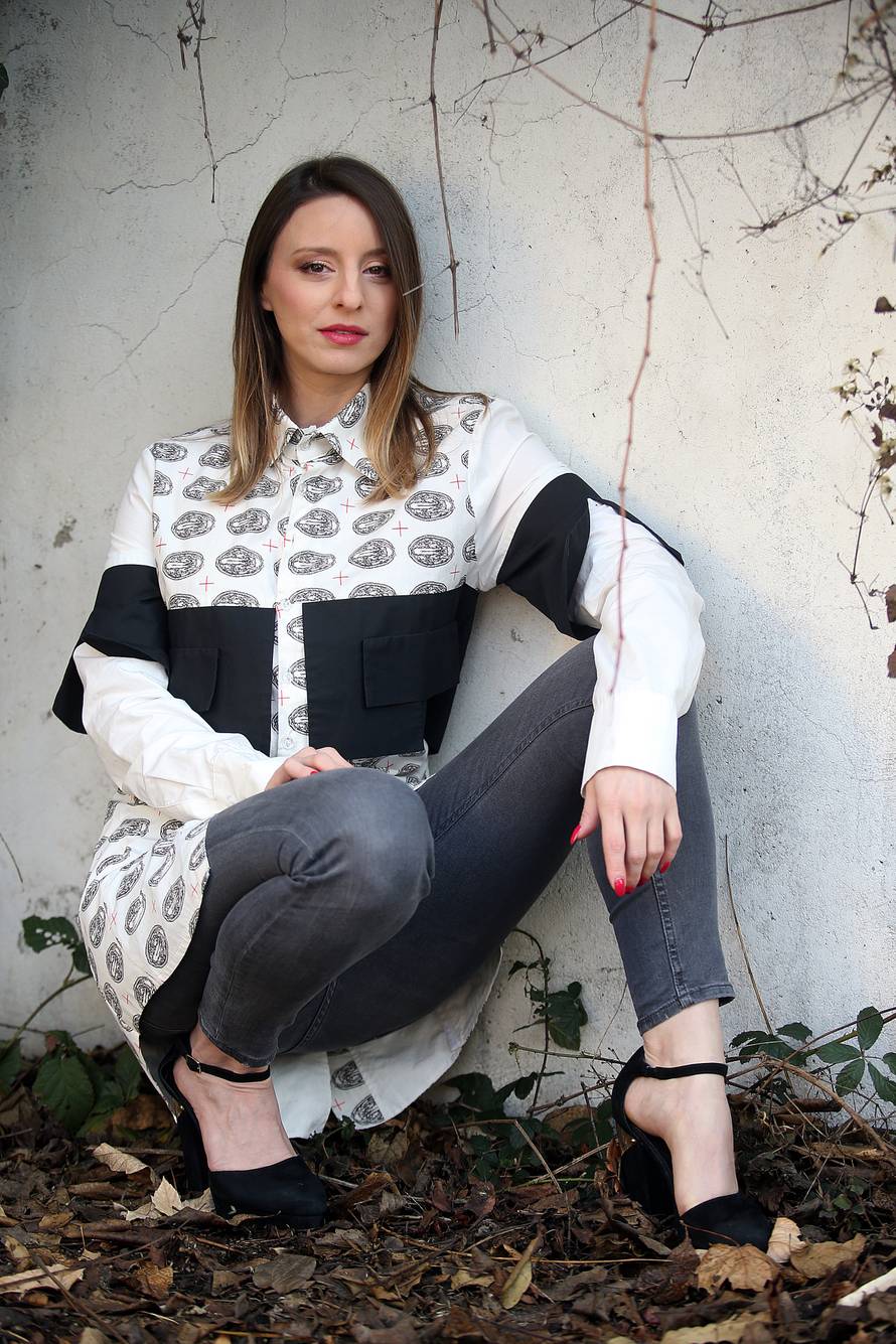 Jadranka Đokić: 'S godinama sam si sve opuštenija i bolja'