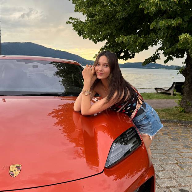 FOTO AI je odlučio! Ovo je deset najljepših sportašica današnjice