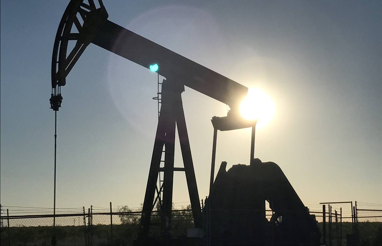 Tresu se burze: Cijene nafte skočile zbog kaosa na istoku