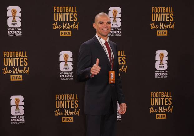 FIFA World Cup 2026 Draw