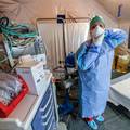 Italija druga po broju zaraženih i umrlih: U 24 sata umrlo 133