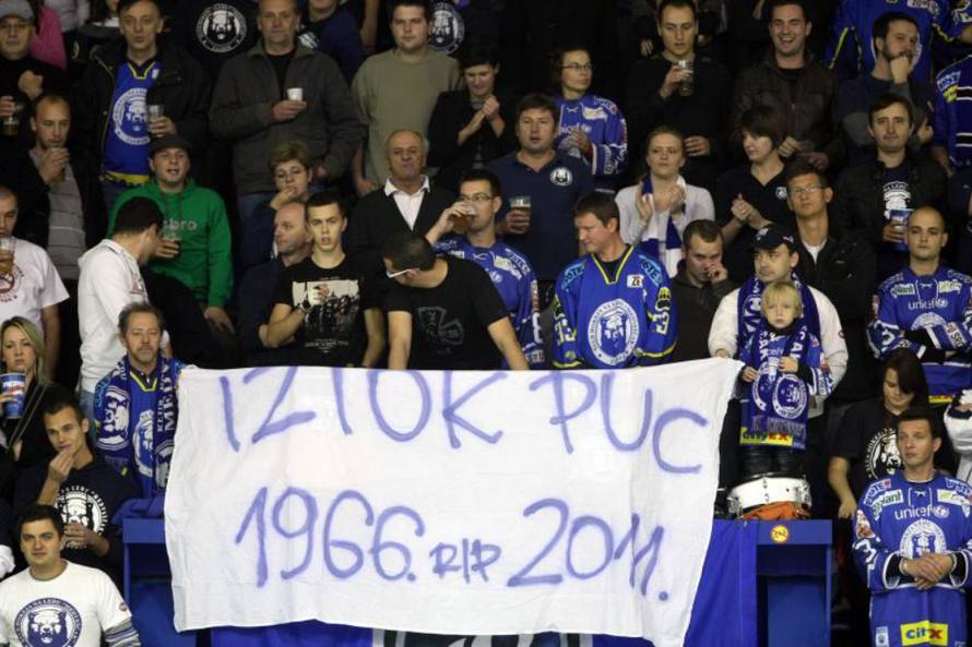 Sanjin Strukić/Pixell