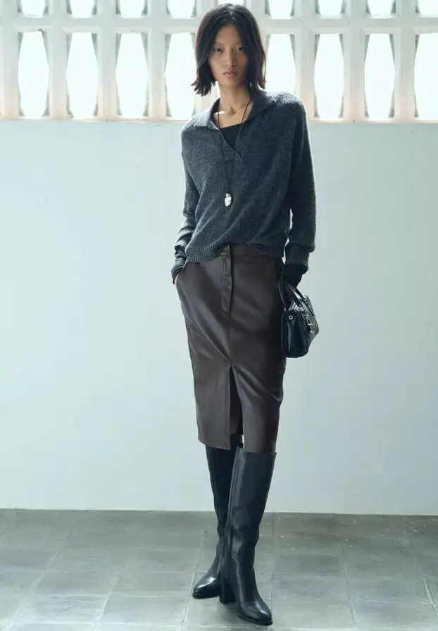 Pregledali smo ponudu za vas! Suknje za jesenske stilske igre