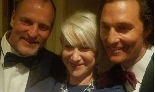Woody Harrelson i Matthew McConaughey mo&zcaron;da su bra&cacute;a