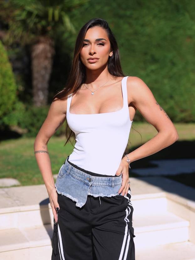 Igrač Flamenga je zvijezdi Reala 'oteo' bivšu. A onda se šokirao!