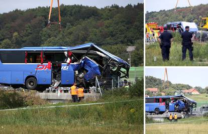 Žena mu poginula u stravičnoj nesreći na A4, on je otišao u Međugorje da završi hodočašće