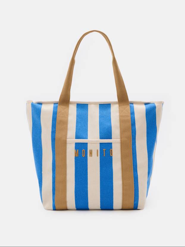 Najbolje velike torbe, torbe za plažu i cekeri u ponudi dućana