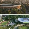 FOTO Oni nisu u&scaron;li ni u Top 5: Evo &scaron;to o svojim stadionima ka&zcaron;u Zaha Hadid i hrvatski 3LHD