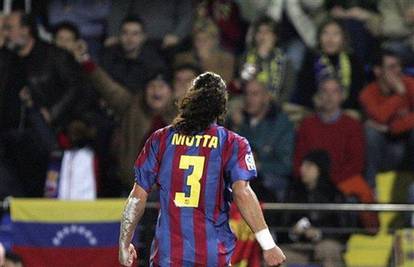 Barcelona pušta Thiaga Mottu, zainteresiran Milan