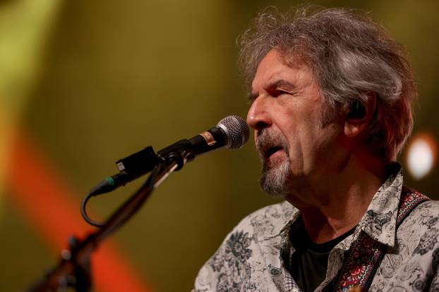 Zadar: Koncert Parnog Valjka u Arsenalu povodom Valentinova