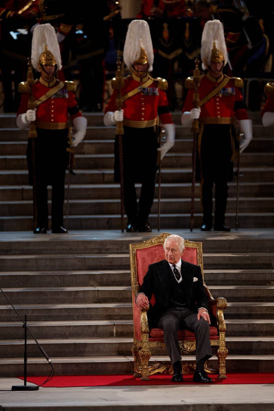 Queen Elizabeth II death