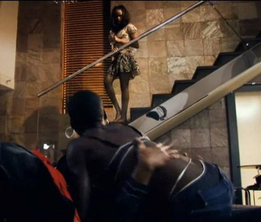 MTV Base Africa/UNICEF