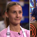 Mlada Istrijanka Gaia oduševila je žiri: 'Ovo jelo zbilja izgleda kao jelo s MasterChef potpisom'