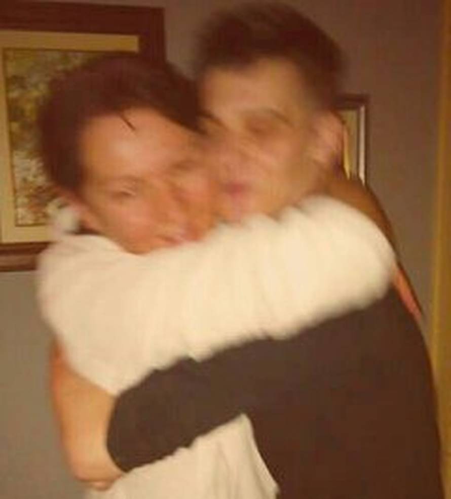 'Da je moj Ivan nekoga ubio, klečala bih i molila za oprost'