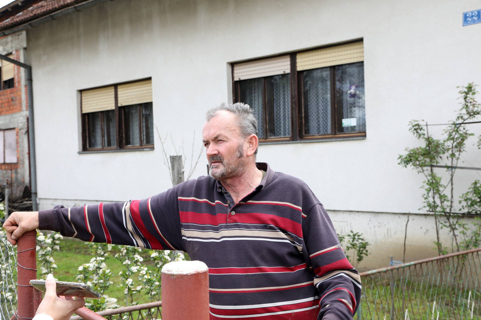 Banovina na cjedilu, nema više pomoći Crvenog križa: 'Već dva mjeseca nisu donijeli pakete'