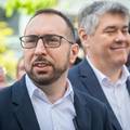 Tomašević najavio izbore: 'U idućem mandatu čistit ću grad od klijentelističkih veza'