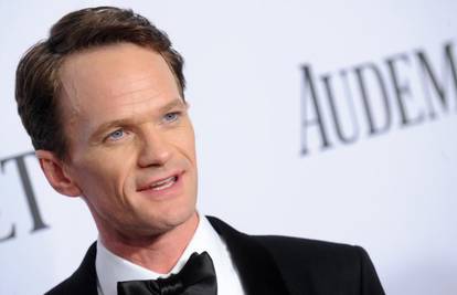 Neil Patrick Harris dobio je Tonyja za ulogu transvestita