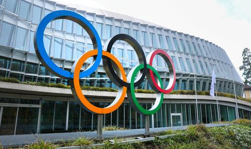 Transrodnim sporta&scaron;icama zabranili nastup na OI 2028.