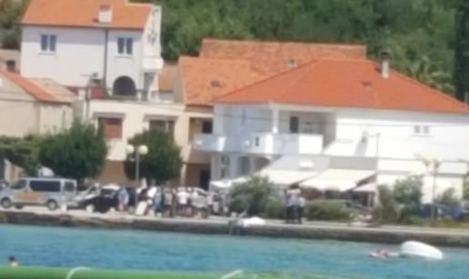 Užas na plaži: Talijan (71) je došao na odmor i utopio se