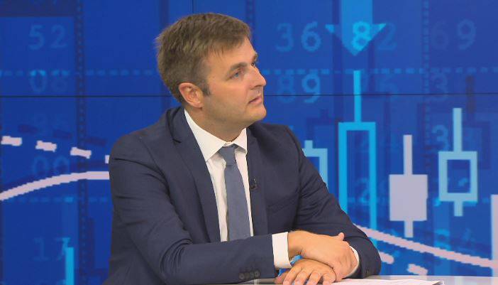 Ćorić: U ovako dobroj situaciji nismo bili već 15 godina...