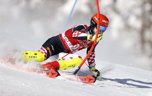 FIS Ski World Cup Men