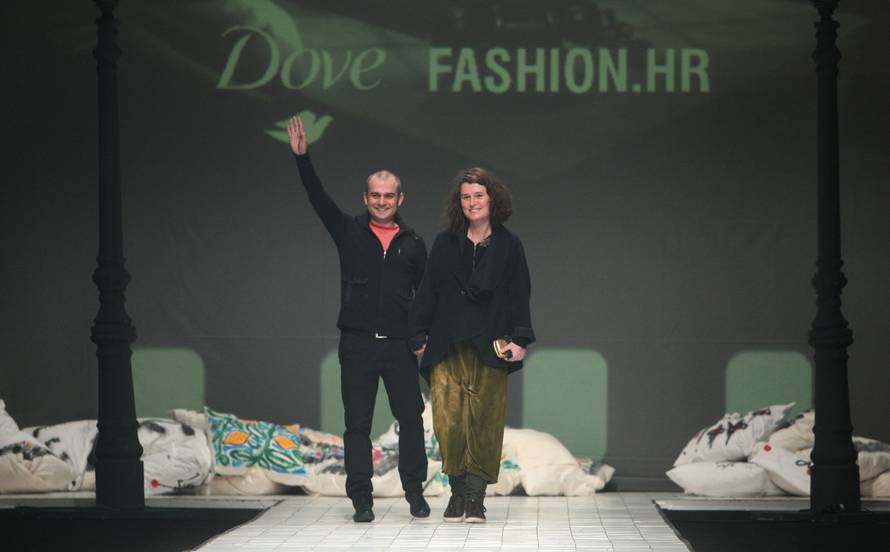 Bolest je ipak pobjedila: Umrla je dizajnerica Ivana Popović