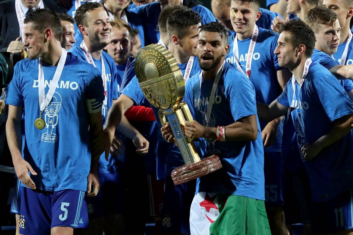 Soudani u Zagrebu: Dolazim jer se ovdje osjećam ispunjeno, ali nema smisla vratiti se u Dinamo