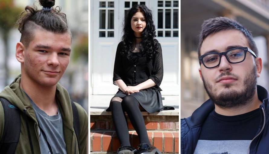 Nagrađivani učenici otkrit će kako znanjem mijenjaju svijet