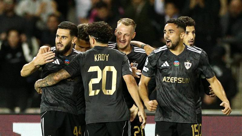 Newcastle United prepričljivo premagal Union Saint-Gilloise v Ligi prvakov