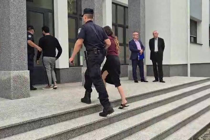 Roditelji preminulog djeteta iz Broda