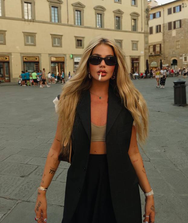 Niko Kovač gubi živce i zvijezdu zbog zahtjeva fatalne Albanke?