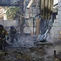 Rusi napali Harkiv: 30.000 ljudi je ostalo bez električne energije