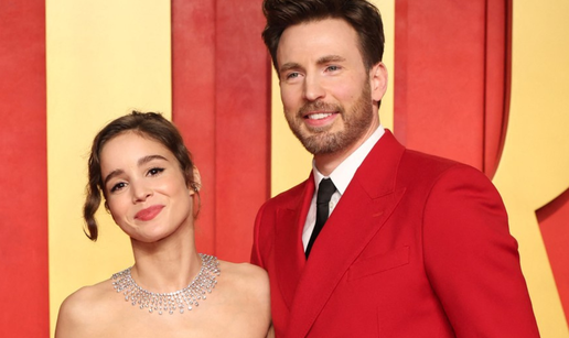 Jedan od najseksi muškaraca na svijetu i njegova 16 godina mlađa supruga postali roditelji