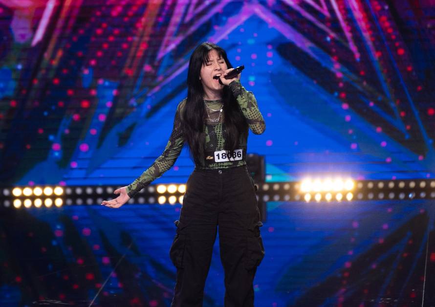 Kiara se borila s depresijom,  a sada je strah pobijedila prvim tonom: 'Nebrušeni dijamant...'