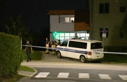 Muškarac koji je u Kloštar Ivaniću aktivirao eksplozivnu napravu preminuo je u bolnici