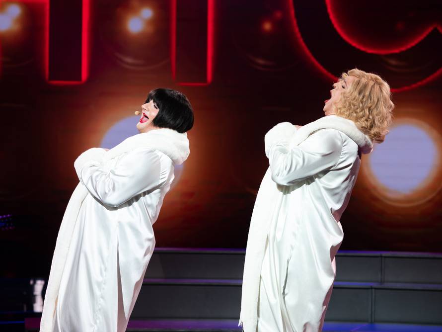 Neda Parmać pokazala figuru i pobijedila: 'Bolje nego u spotu'