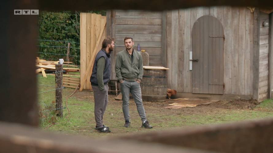 Dario novi vođa na 'Farmi', a taktike se stvaraju na čitavom imanju: 'Osjećam se kao meta'