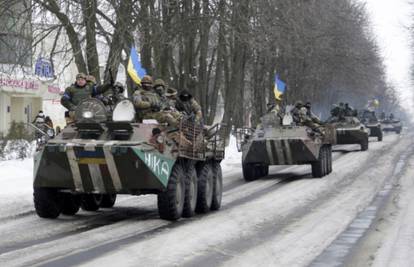 Sukobi u Ukrajini: Europska unija produžila sankcije Rusiji