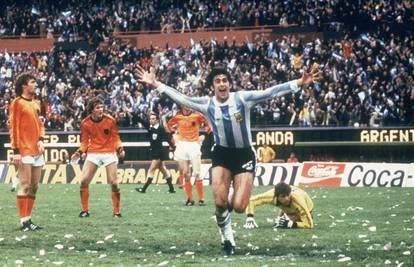 Dogovorom predsjednika Peru pustio Argentini na SP-u '78.?