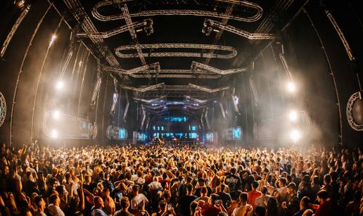 ULTRA Europe – Split postaje svjetska destinacija