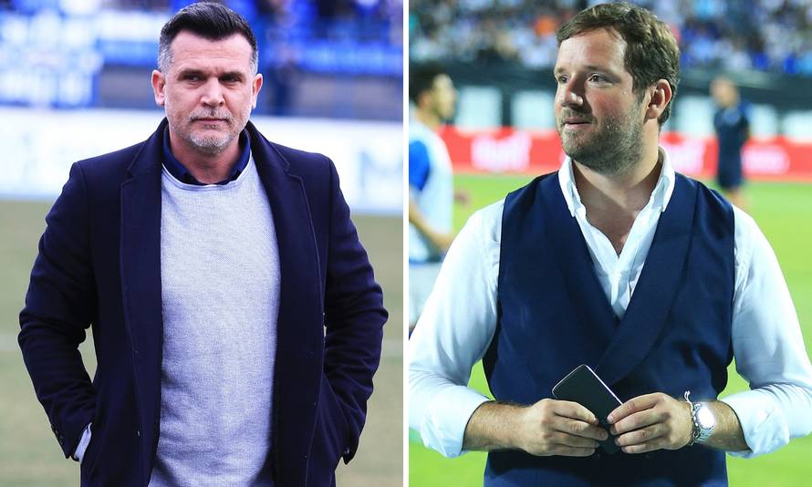 Zekić nikad bliže otkazu! Ivan Meštrović: Nisam siguran ni ja