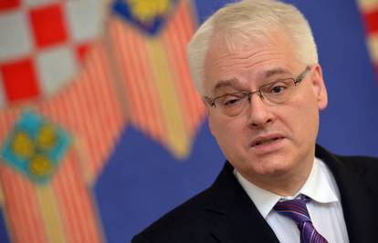 Josipović: HDSSB me slatko nasmijao, smije im se i država