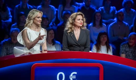 Sandra Bagari&cacute; protiv Princa Dijaspore: Slijedi glazbeni dvoboj u kvizu 'Tko bi rekao'