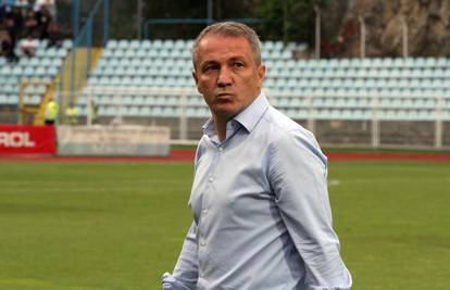 Elvis Scoria za 24sata: Ako želi osvojiti naslov, Hajduk mora riješiti jedan veliki problem...