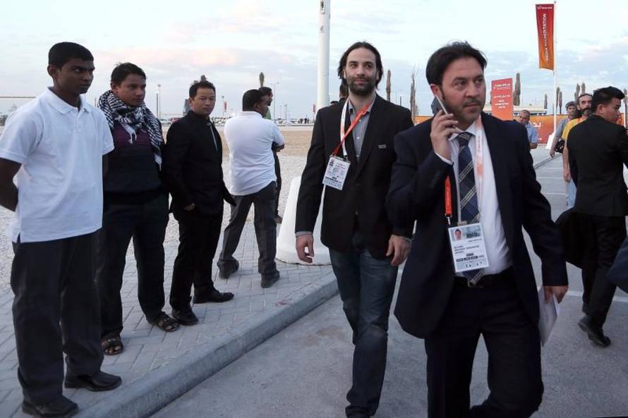 Goran Stanzl/PIXSELL