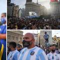 Argentinci žele pravdu za svog Maradonu: Nije umro, ubijen je!